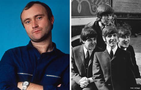 phil collins hard day's night|phil collins ehefrauen.